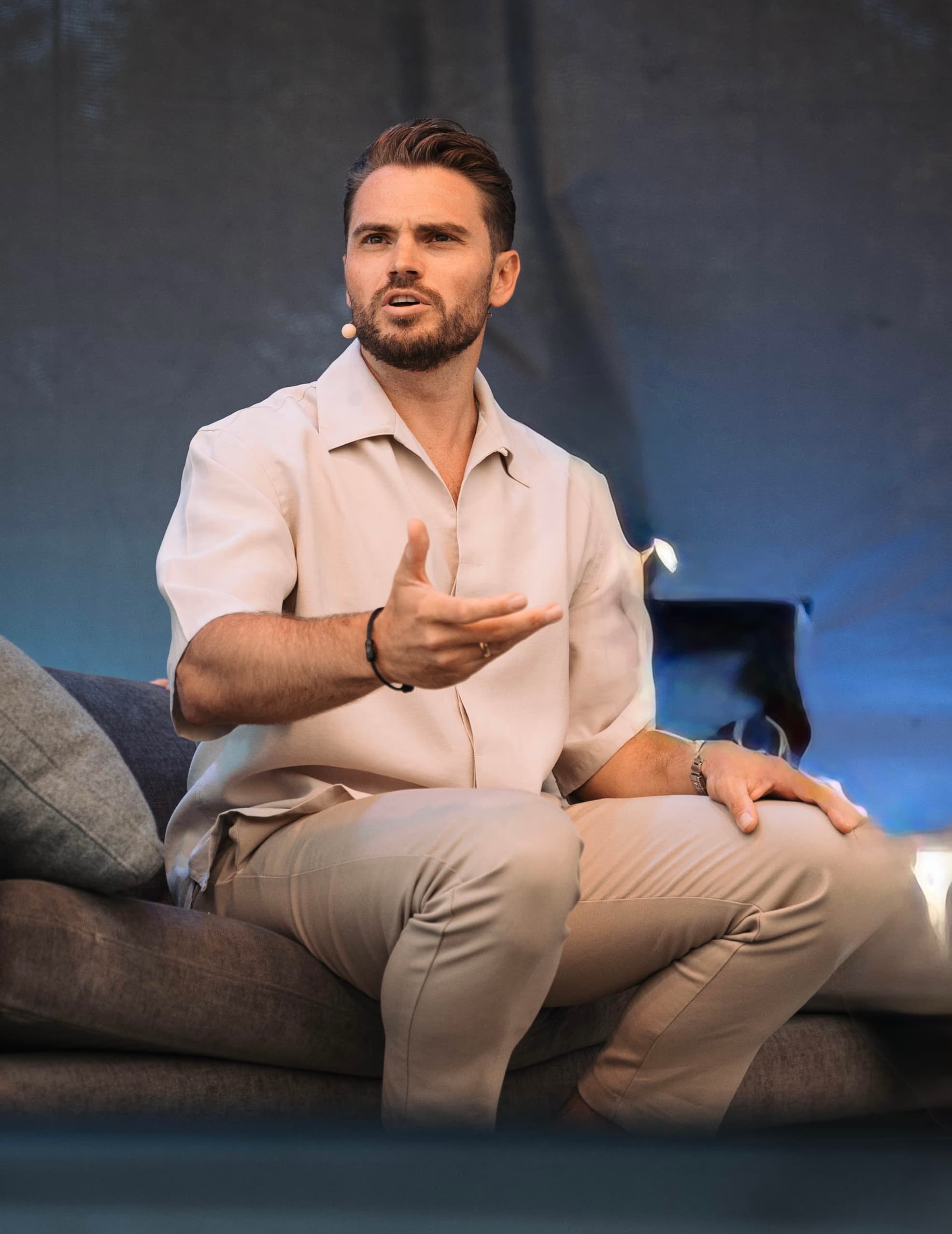 Johannes Haller